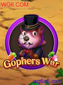 GophersWar
